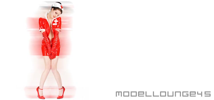 red nurse day by modellounge 45